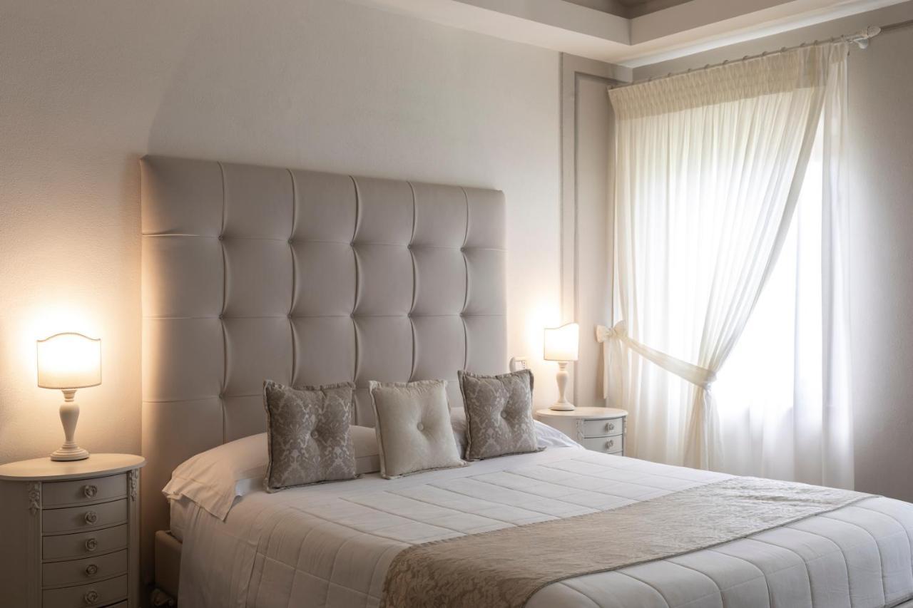 فندق Relais Sassa Al Sole سان مينياتو المظهر الخارجي الصورة