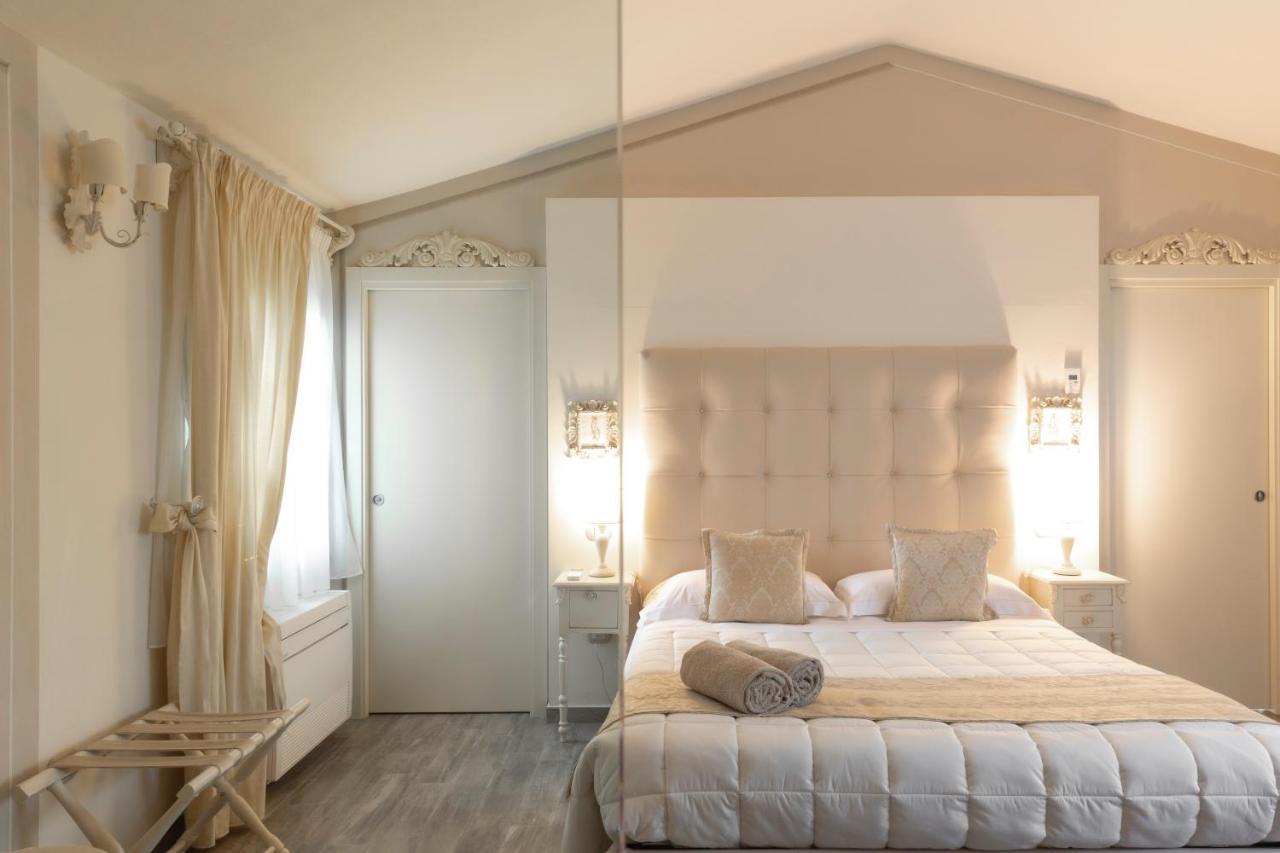 فندق Relais Sassa Al Sole سان مينياتو المظهر الخارجي الصورة