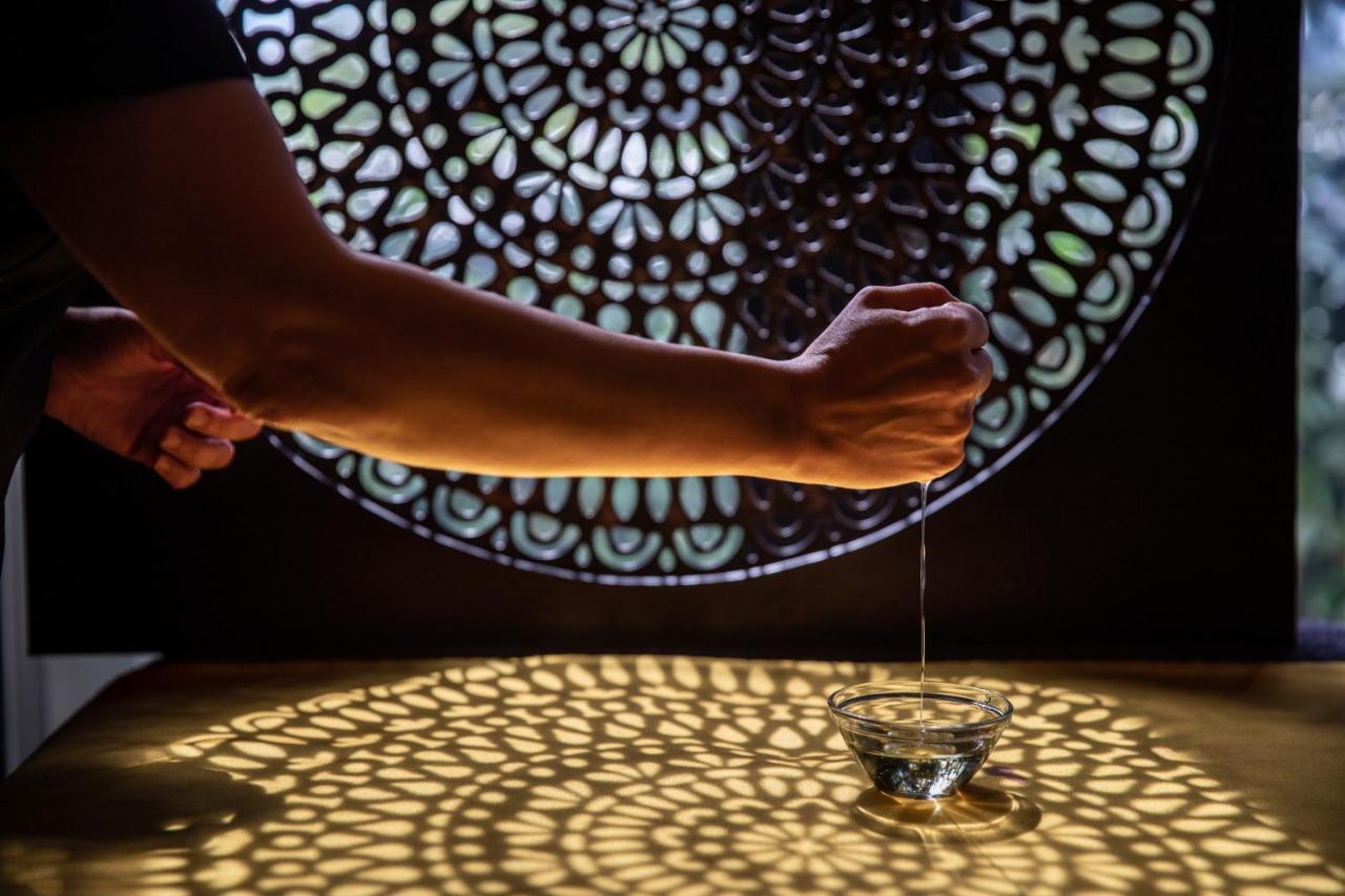 فندق Relais Sassa Al Sole سان مينياتو المظهر الخارجي الصورة