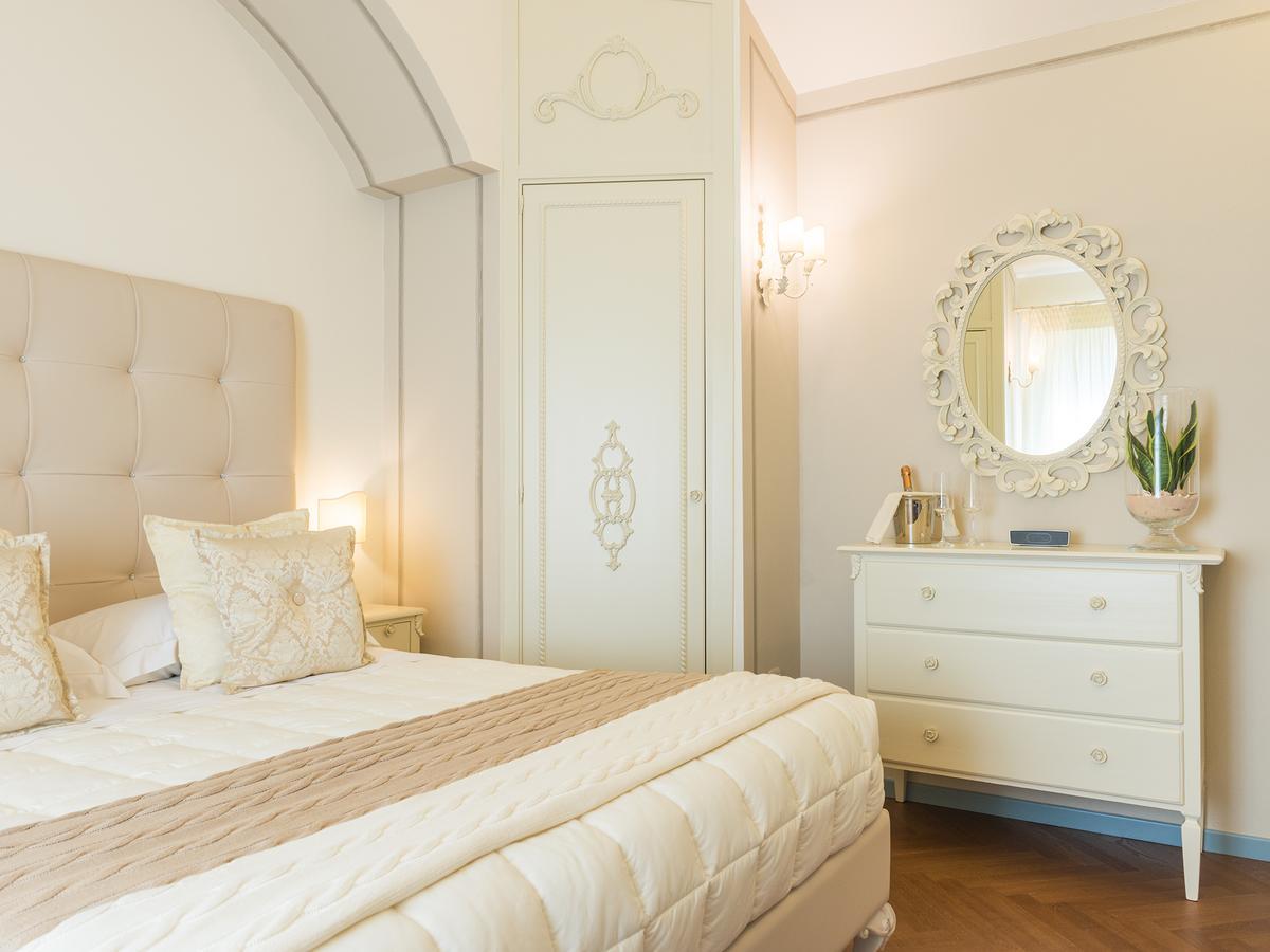 فندق Relais Sassa Al Sole سان مينياتو المظهر الخارجي الصورة